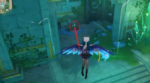 原神寻找书页任务攻略