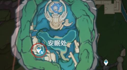 原神寻找书页任务攻略