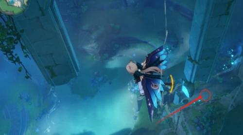 原神寻找书页任务攻略