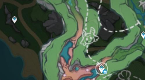 原神寻找书页任务攻略