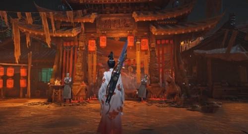 燕云十六声金刀铁翼螂介绍