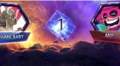 漫威终极逆转共用回合制含义介绍