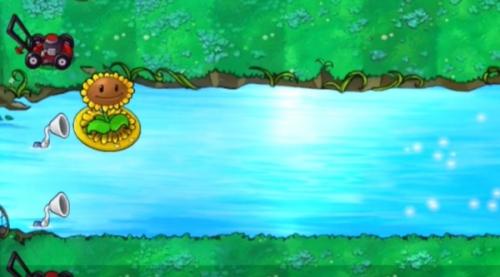 植物大战僵尸融合版冒险模式第十九关攻略