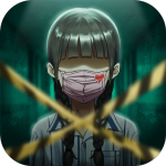 山村老屋鬼嫁衣