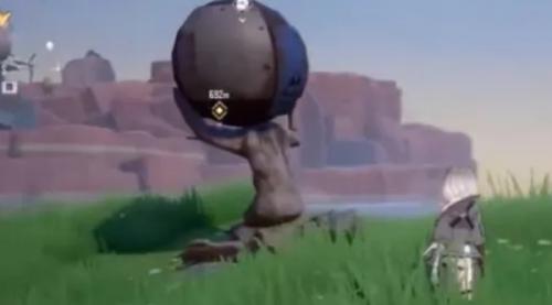 幻塔奇点石打开攻略