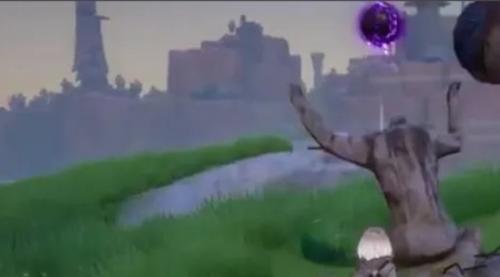 幻塔奇点石打开攻略