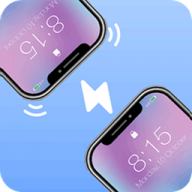 闪传同步换机助手