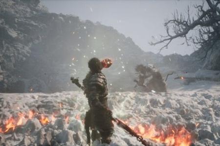 黑神话悟空BOSS重复打方法教程