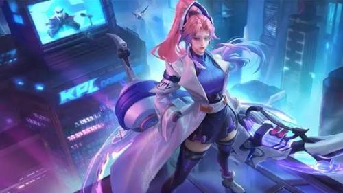 王者荣耀s37赛季t0英雄排行一览