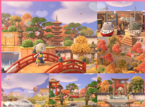 椿之歌梦境石怎么获取