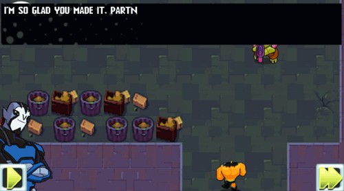 少年骇客slg全面进化