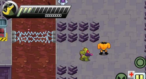 少年骇客slg全面进化