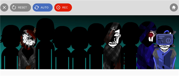 节奏盒子M豆联动