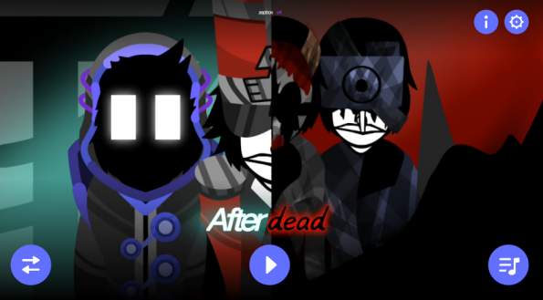 节奏盒子M豆联动