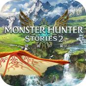 怪物猎人物语