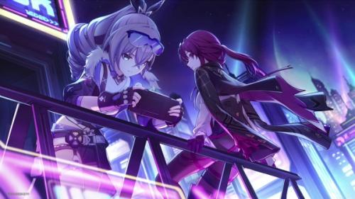 崩坏星穹铁道边缘决胜者成就达成方法