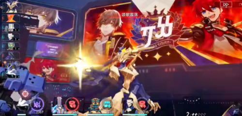 崩坏星穹铁道边缘决胜者成就达成方法