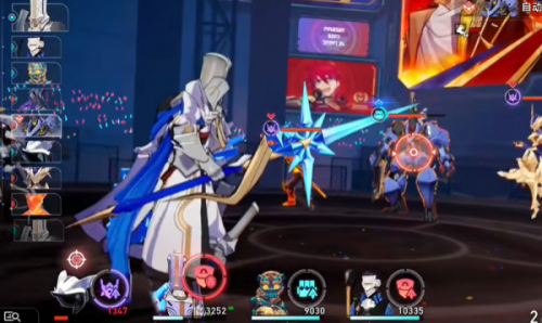 崩坏星穹铁道边缘决胜者成就达成方法