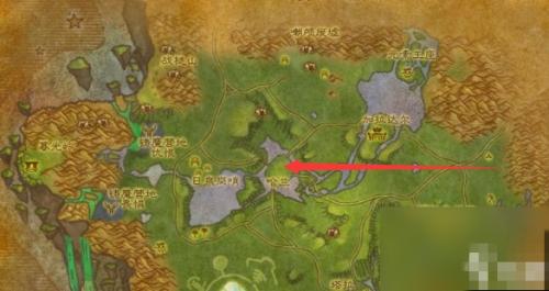 魔兽世界wlk库雷尼声望怎么刷取