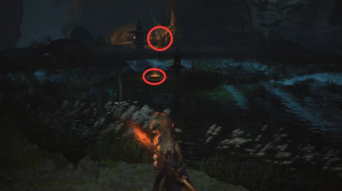 黑神话悟空盘丝洞碎玉池探索攻略