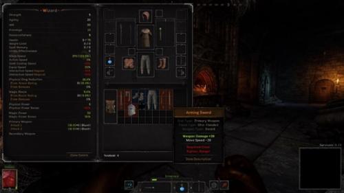 至暗时刻空手捡武器方法介绍