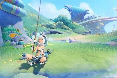 原神纳塔上线时间介绍