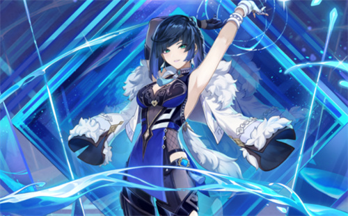 原神夜阑突破材料汇总 夜兰升级材料有哪些