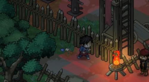 大侠立志传手游智慧攻略