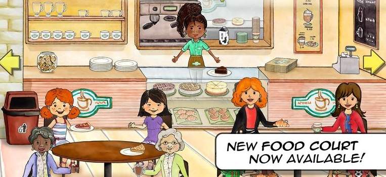 娃娃屋全部解锁版本