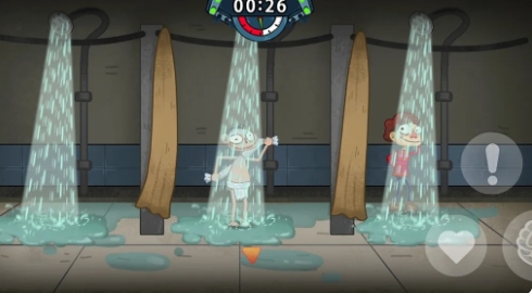 世界毁灭前60秒中文版