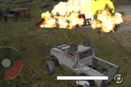 创世战车卡屏解决教程