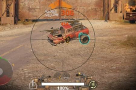 创世战车卡屏解决教程