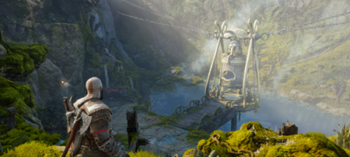 战神5pc价格介绍