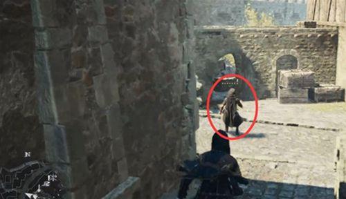 龙之信条2接近觉醒者的暗影支线攻略