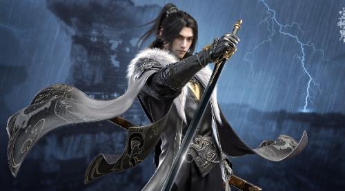 逆水寒手游时之所尚任务攻略