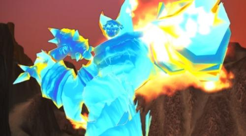 魔兽世界11.0虚无石获得攻略