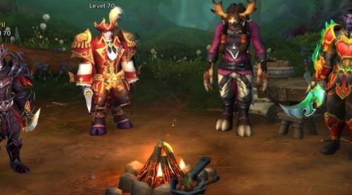 魔兽世界11.0虚无石获得攻略