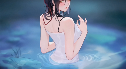 江湖如梦横疏影介绍