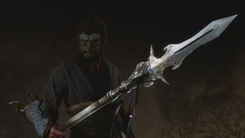 黑神话悟空戳棍介绍