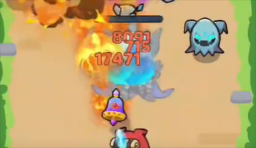 口袋宠物猪降魔之路通关攻略