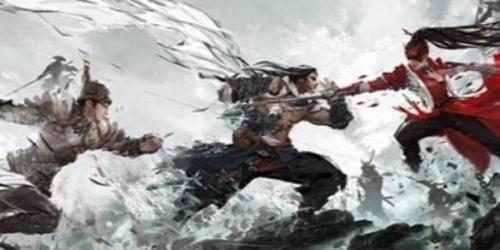 永劫无间手游怎么开麦