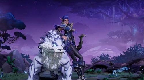 塔瑞斯世界影刃者天赋选择攻略