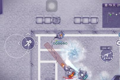 阿瑞斯病毒2冰火人怎么打