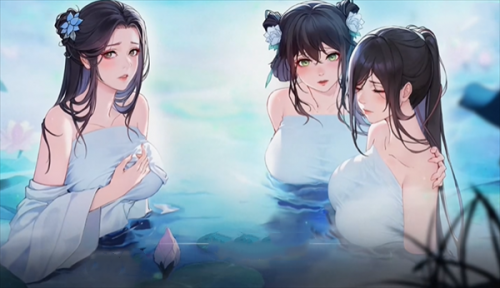 江湖如梦体力获取方法