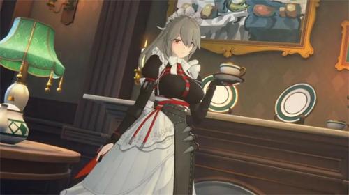 绝区零来自空洞的韵律接取地点