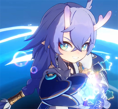 崩坏星穹铁道新手池值得抽吗