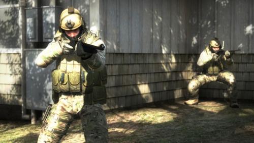 反恐精英全球攻势models文件在哪