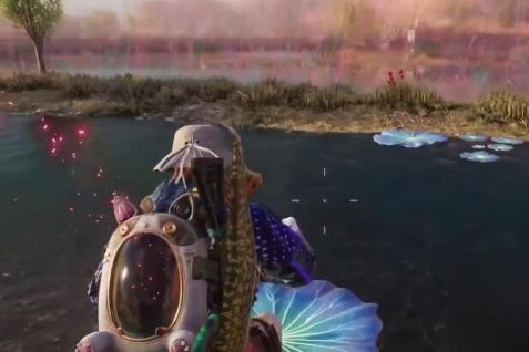 七日世界冲锋枪加重型弹匣获取方法