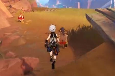 原神纳塔隐藏任务完成攻略