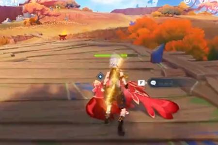 原神纳塔隐藏任务完成攻略